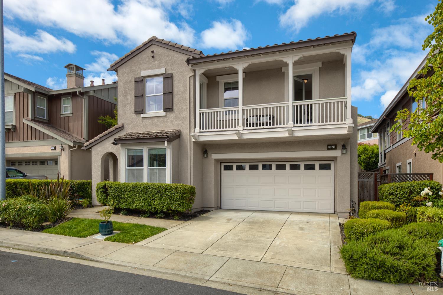6671 Chalk Hill Lane