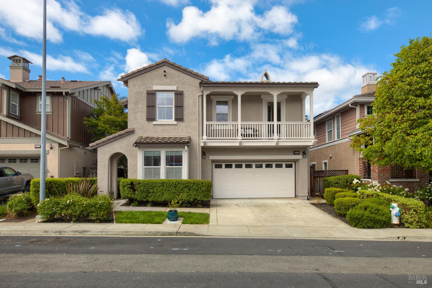 6671 Chalk Hill Lane