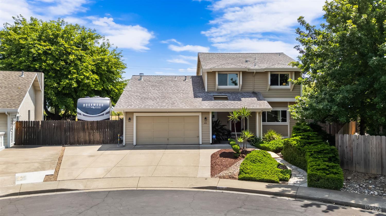 651 Shannon Court