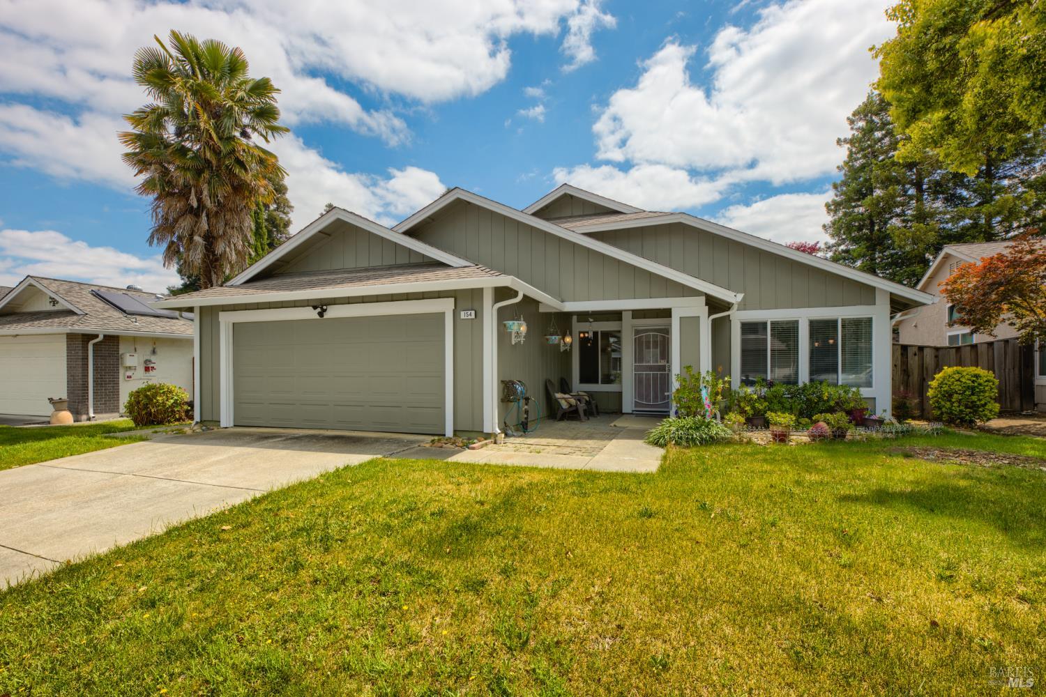 154 Hawk Court