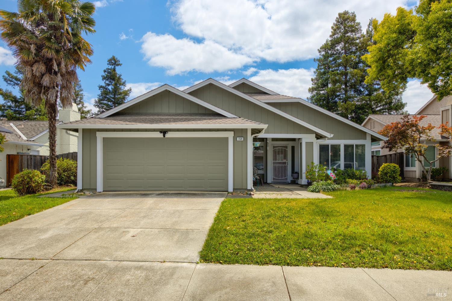 154 Hawk Court