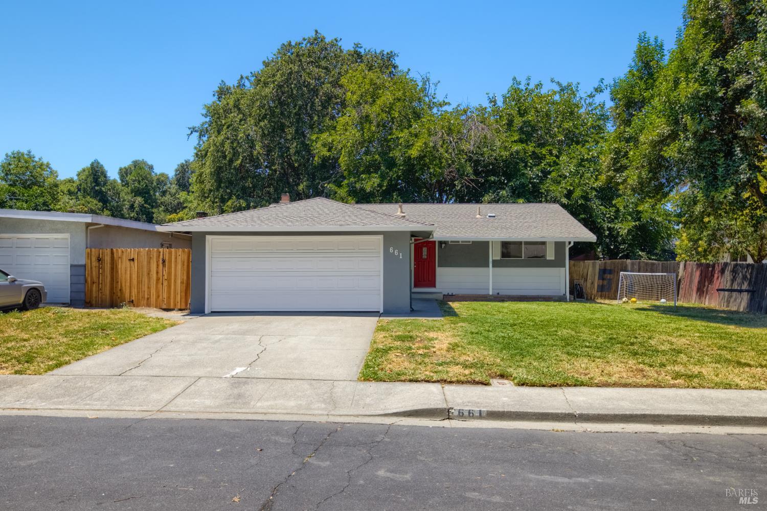661 Mathews Court