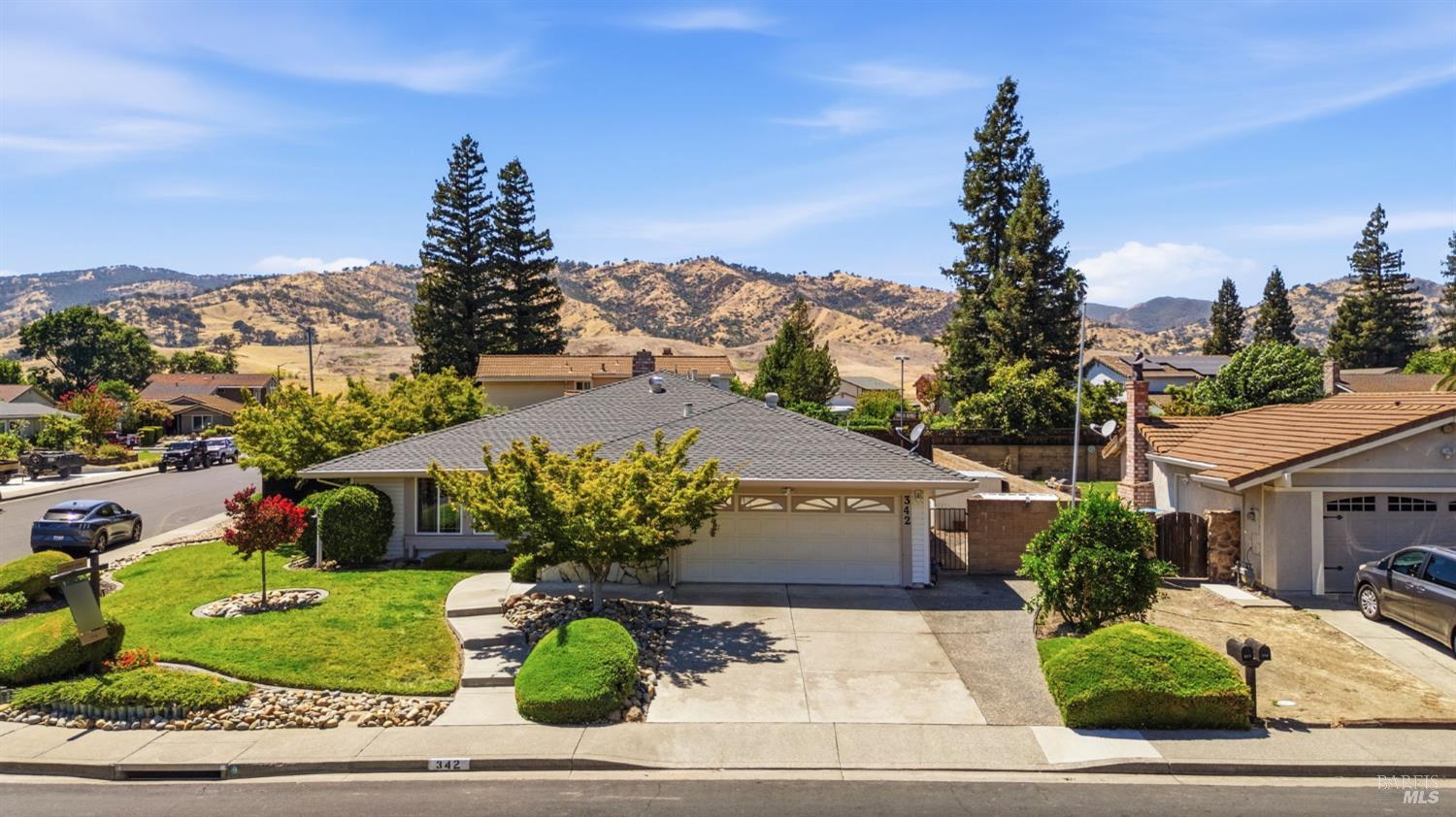 342 N Alamo Drive
