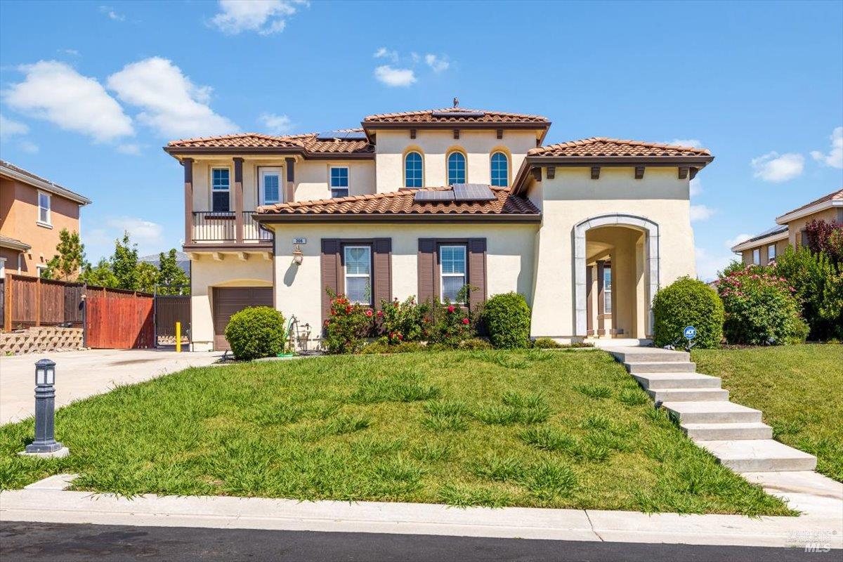 306 Shining Horse Way