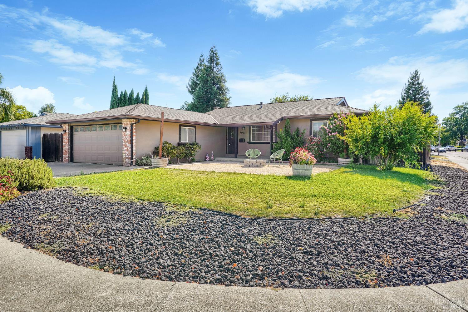 500 Cypress Street