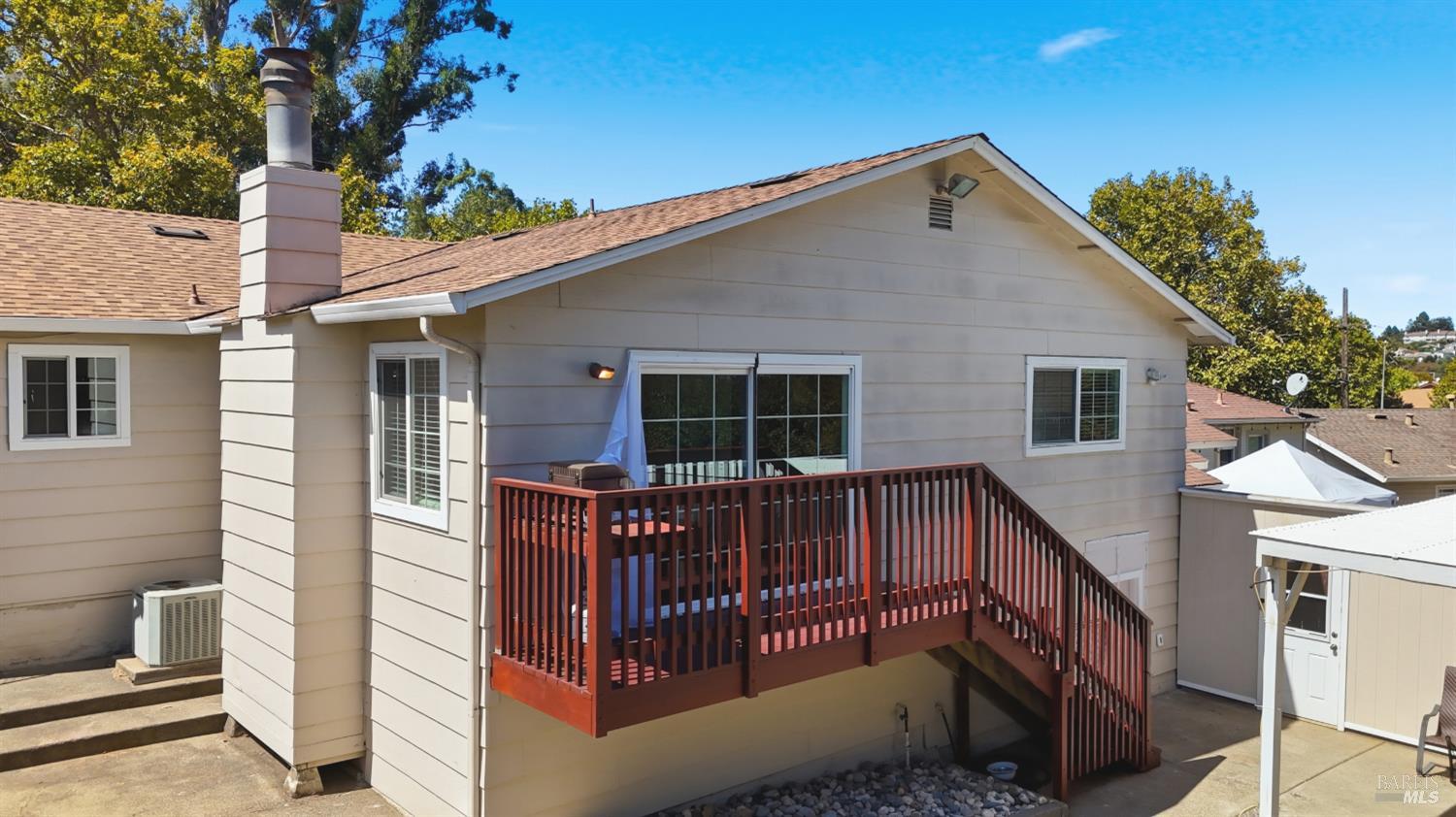 25 Linda Vista Street
