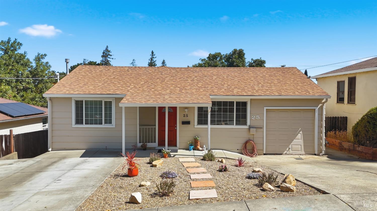 25 Linda Vista Street