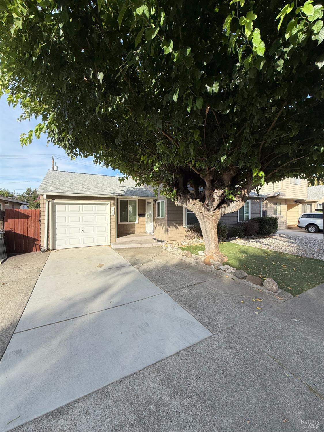 123 Birch Street