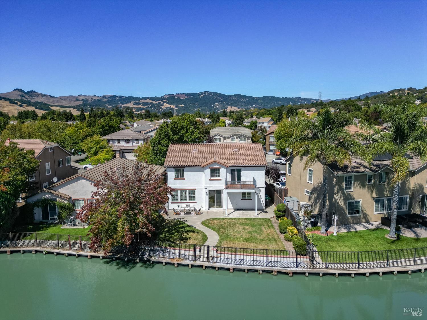 5148 Blue Court