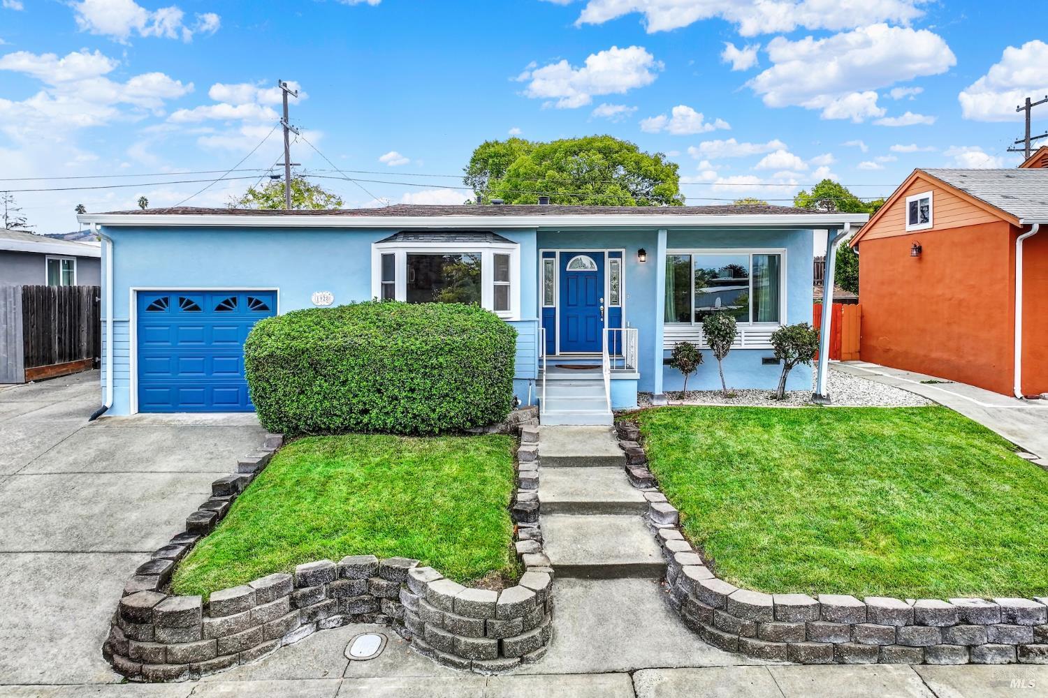 1928 Tuolumne Street