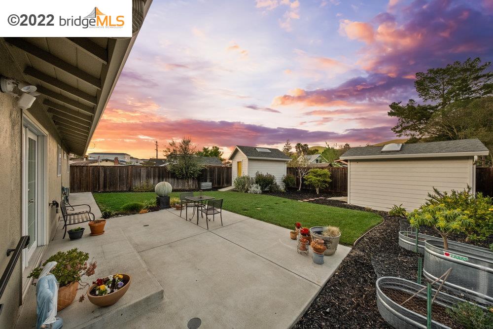 3115 Pinole Valley Rd