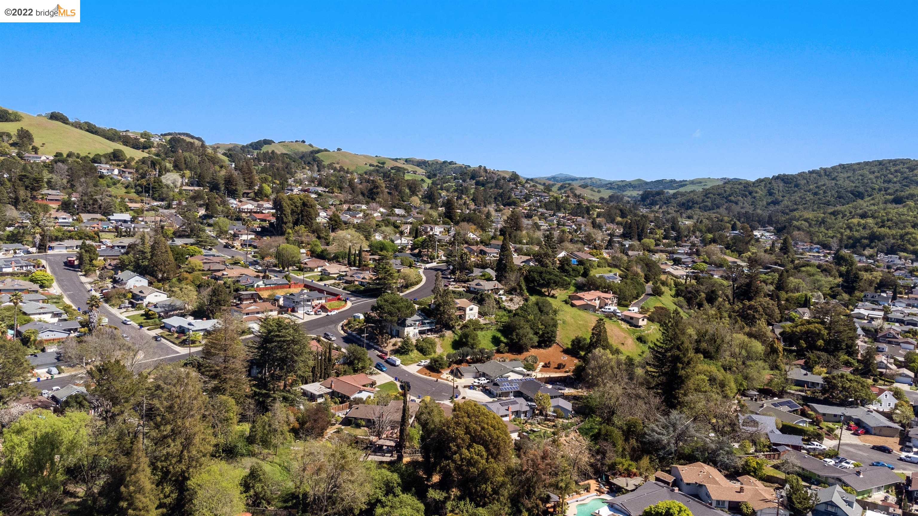 3115 Pinole Valley Rd
