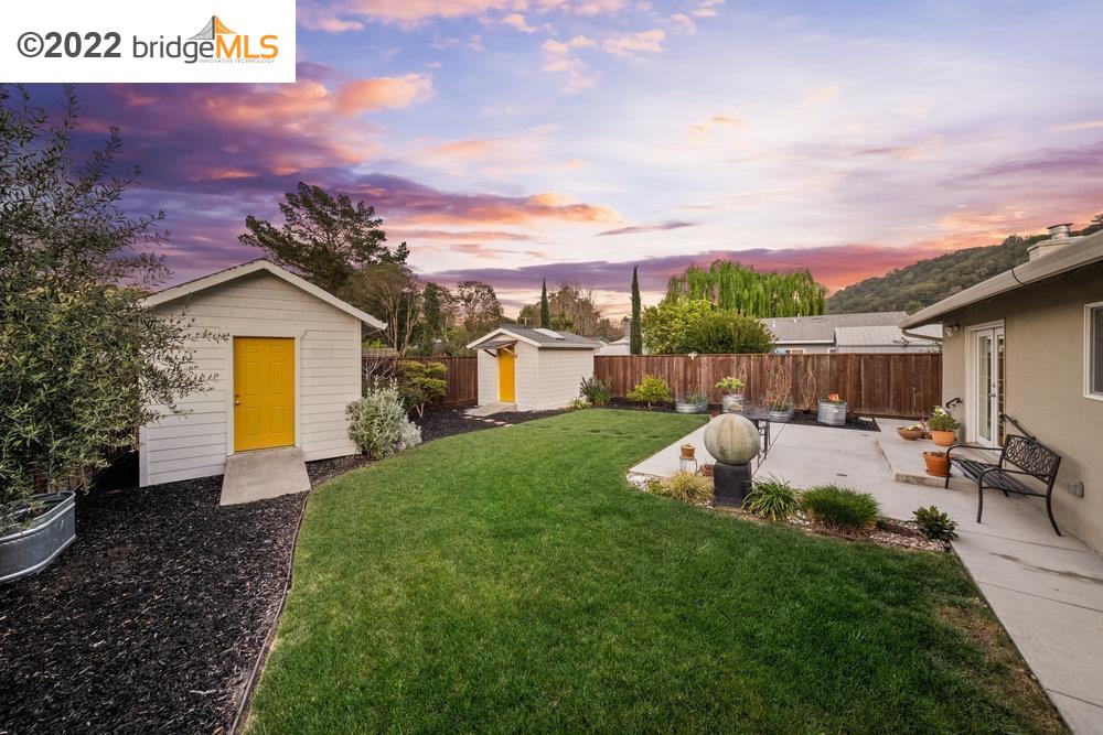 3115 Pinole Valley Rd