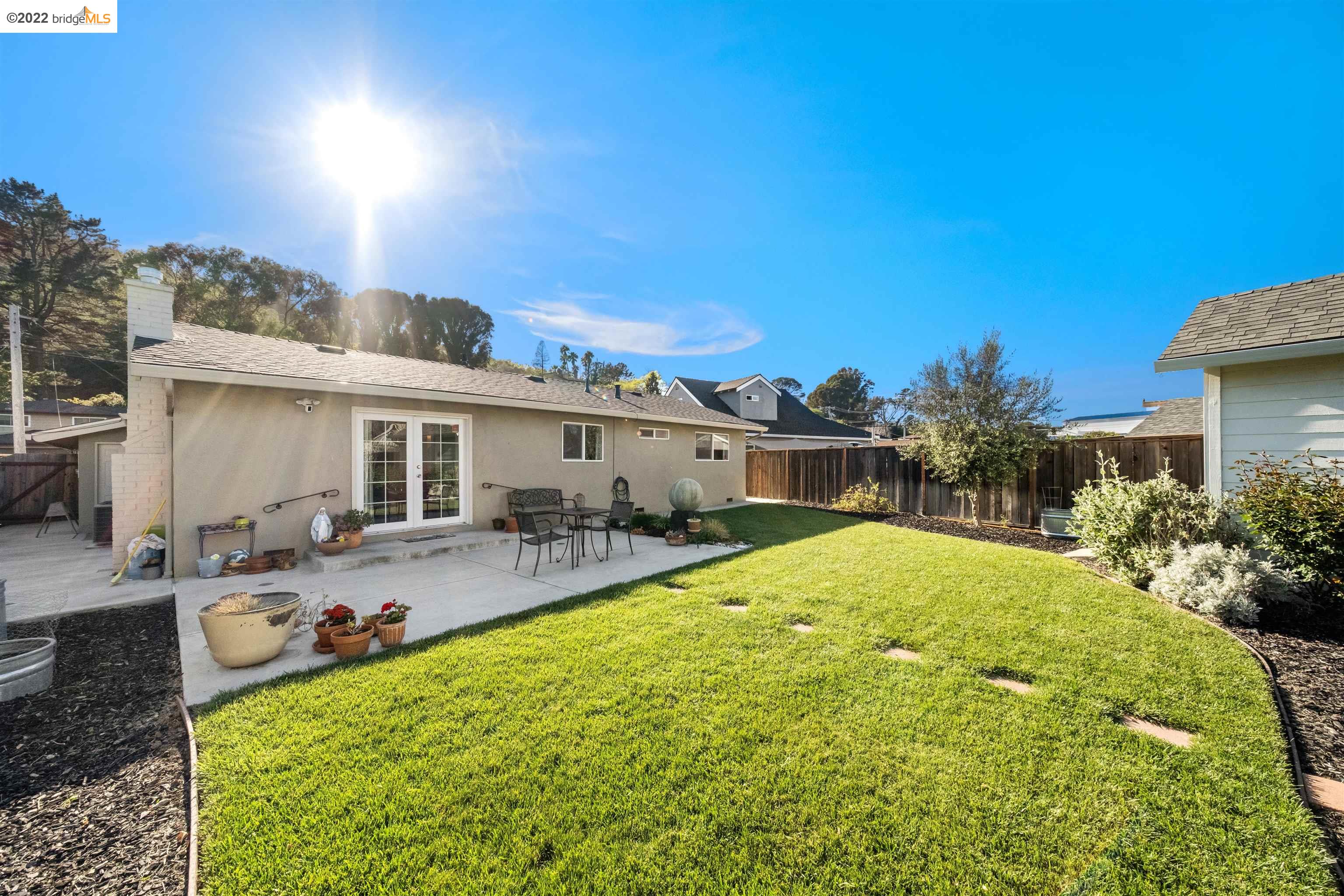 3115 Pinole Valley Rd