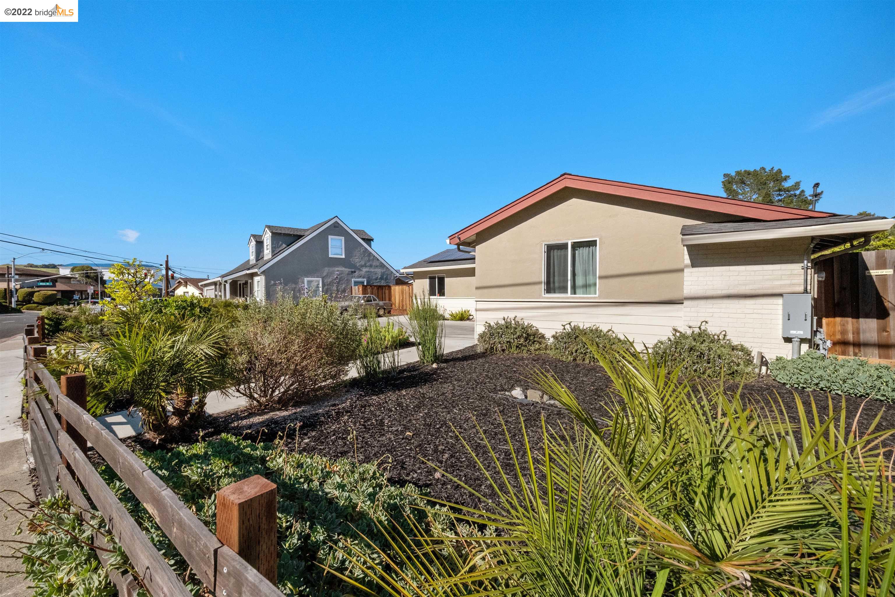 3115 Pinole Valley Rd