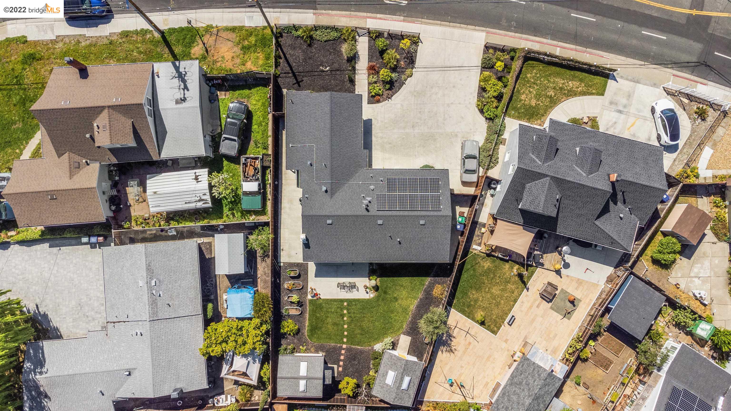 3115 Pinole Valley Rd