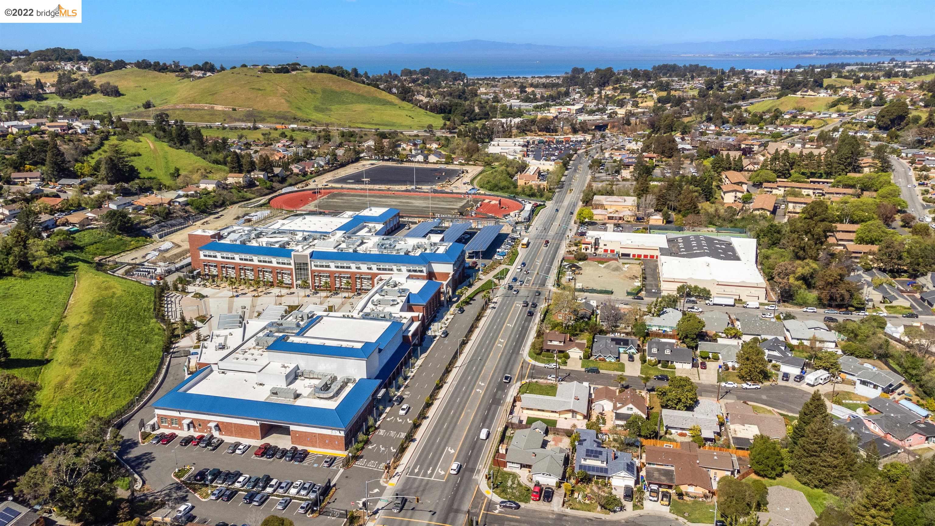 3115 Pinole Valley Rd