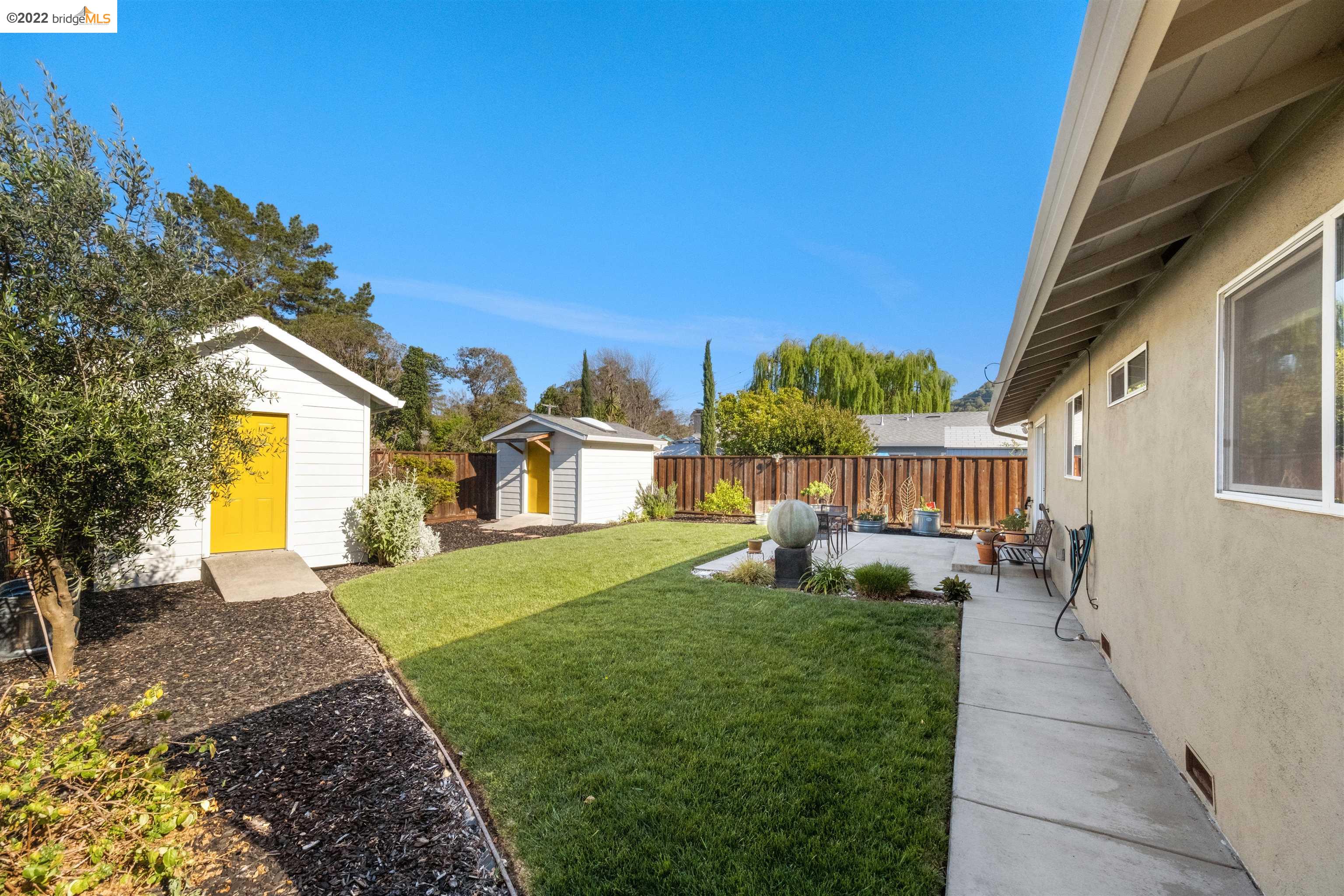 3115 Pinole Valley Rd