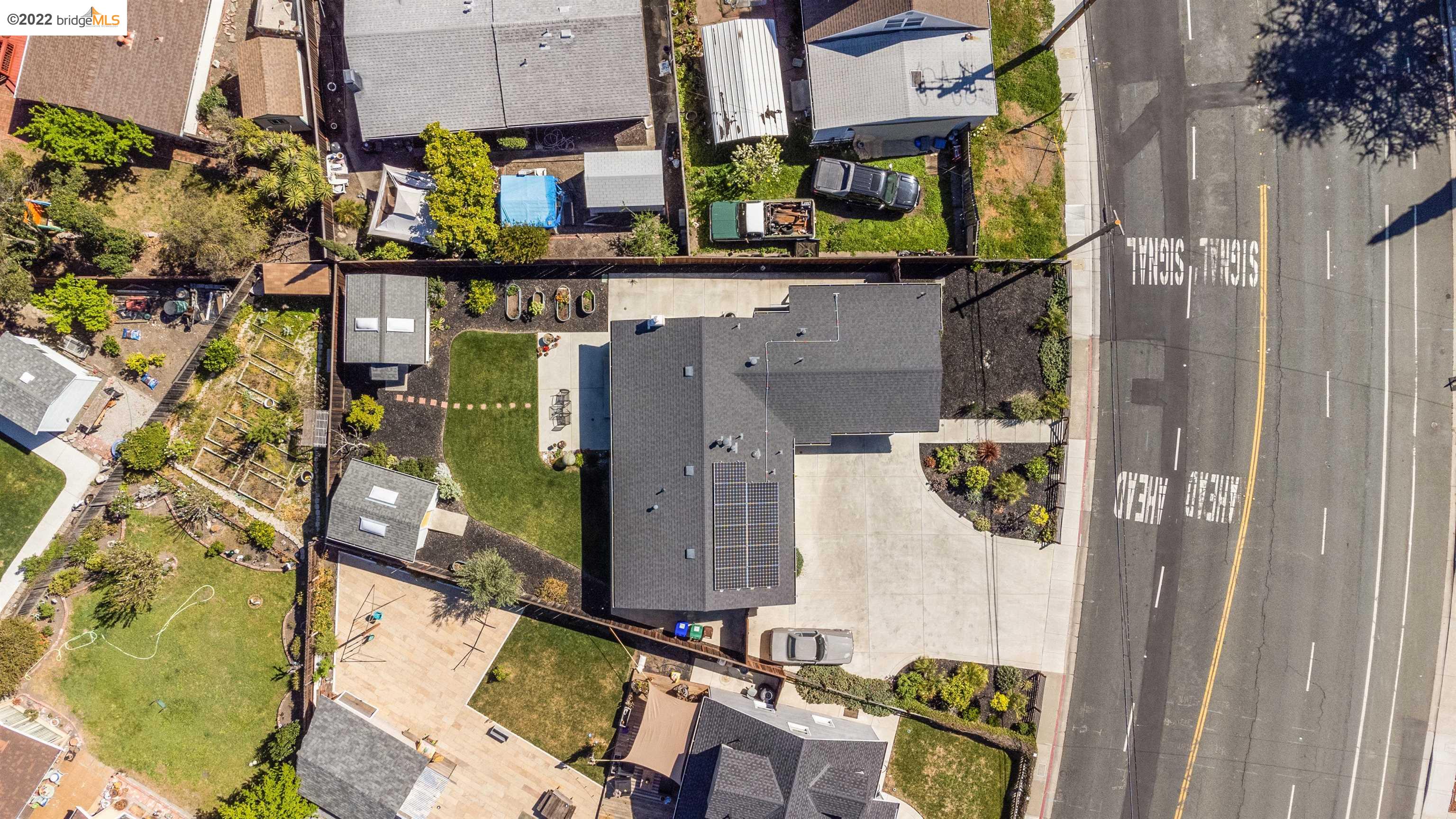 3115 Pinole Valley Rd