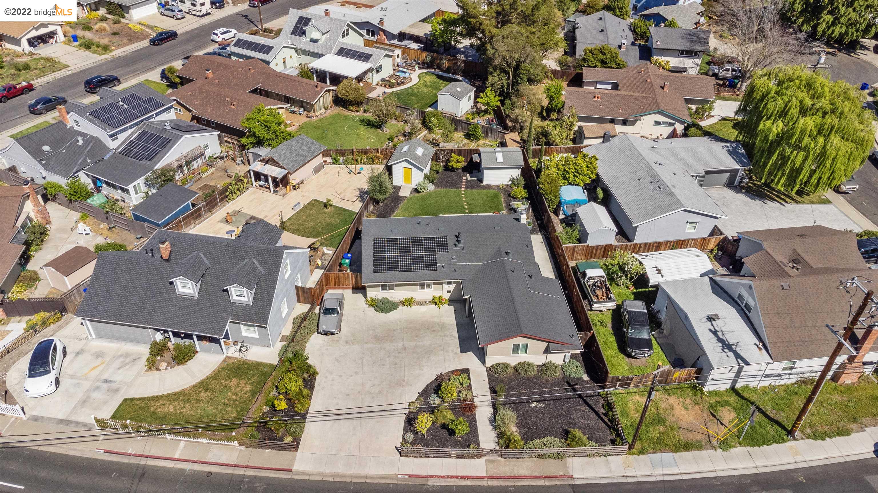 3115 Pinole Valley Rd