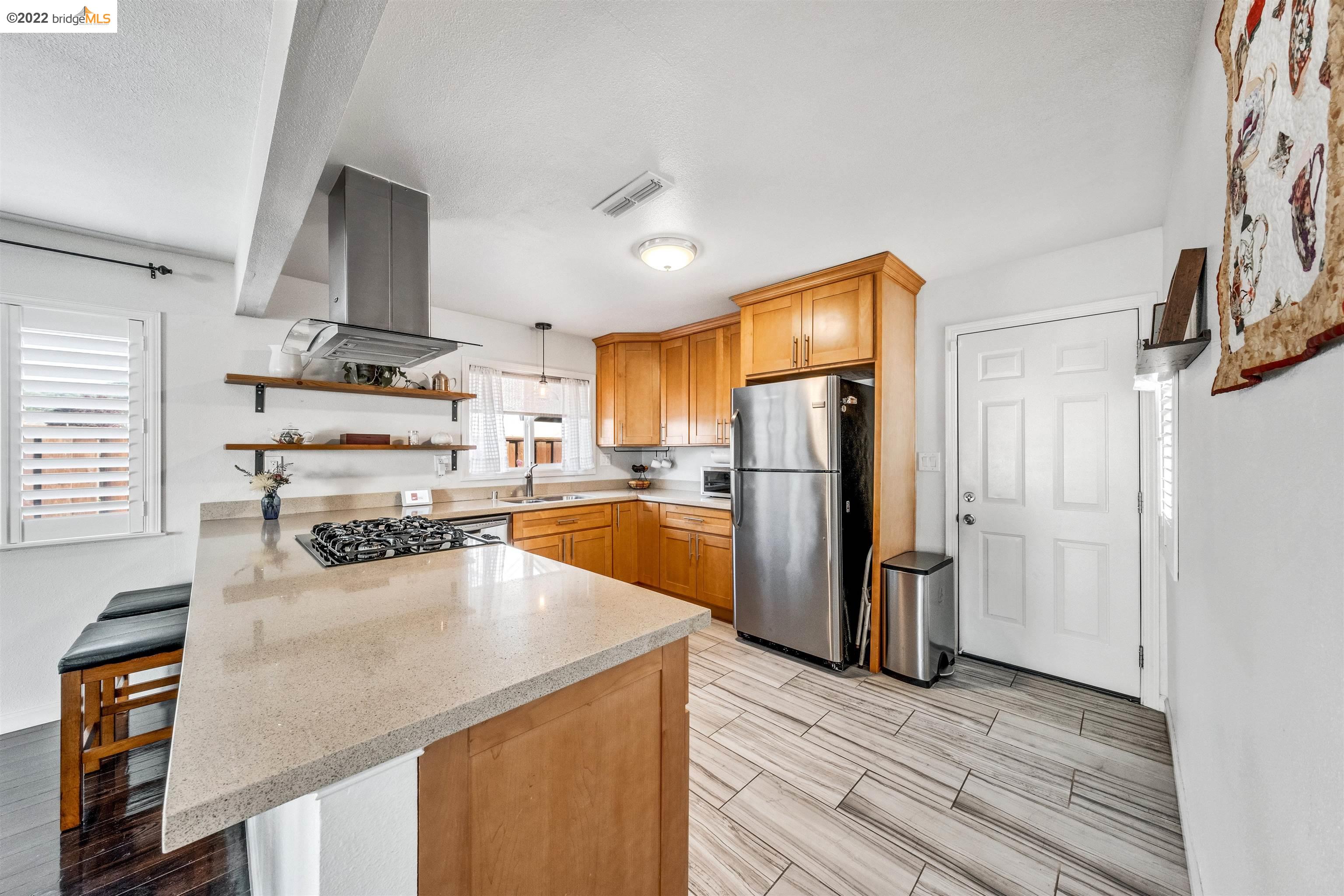 3115 Pinole Valley Rd