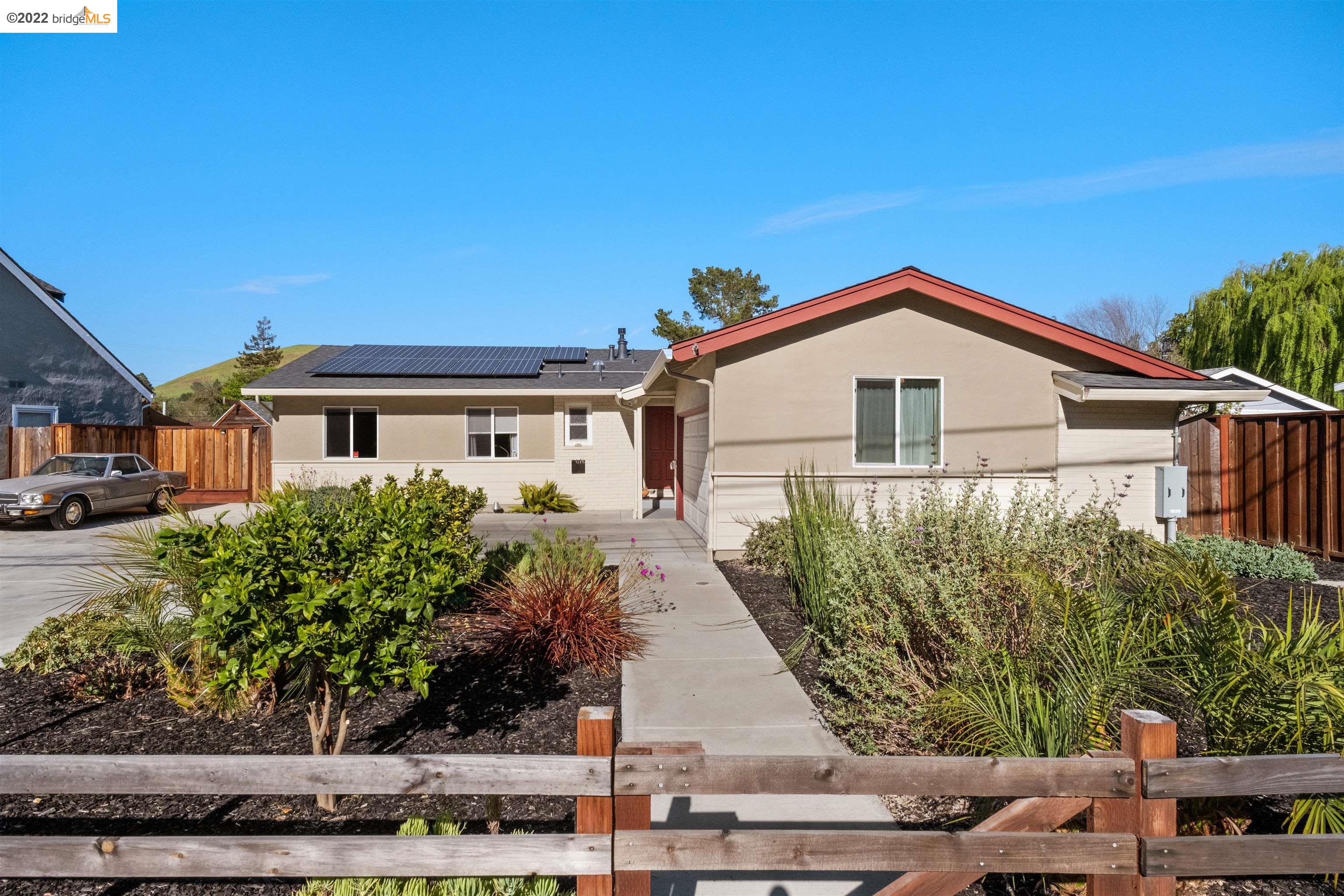 3115 Pinole Valley Rd