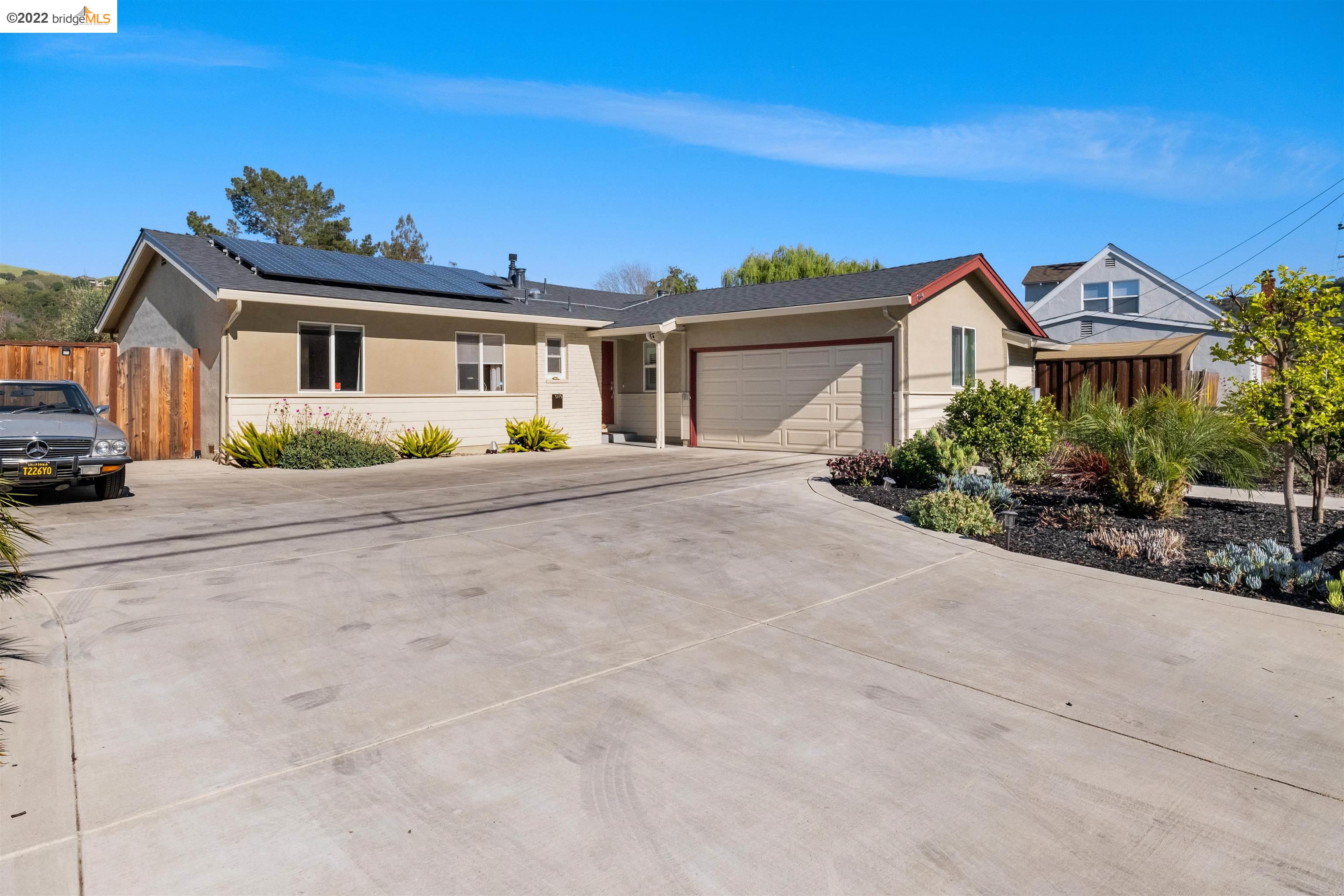 3115 Pinole Valley Rd