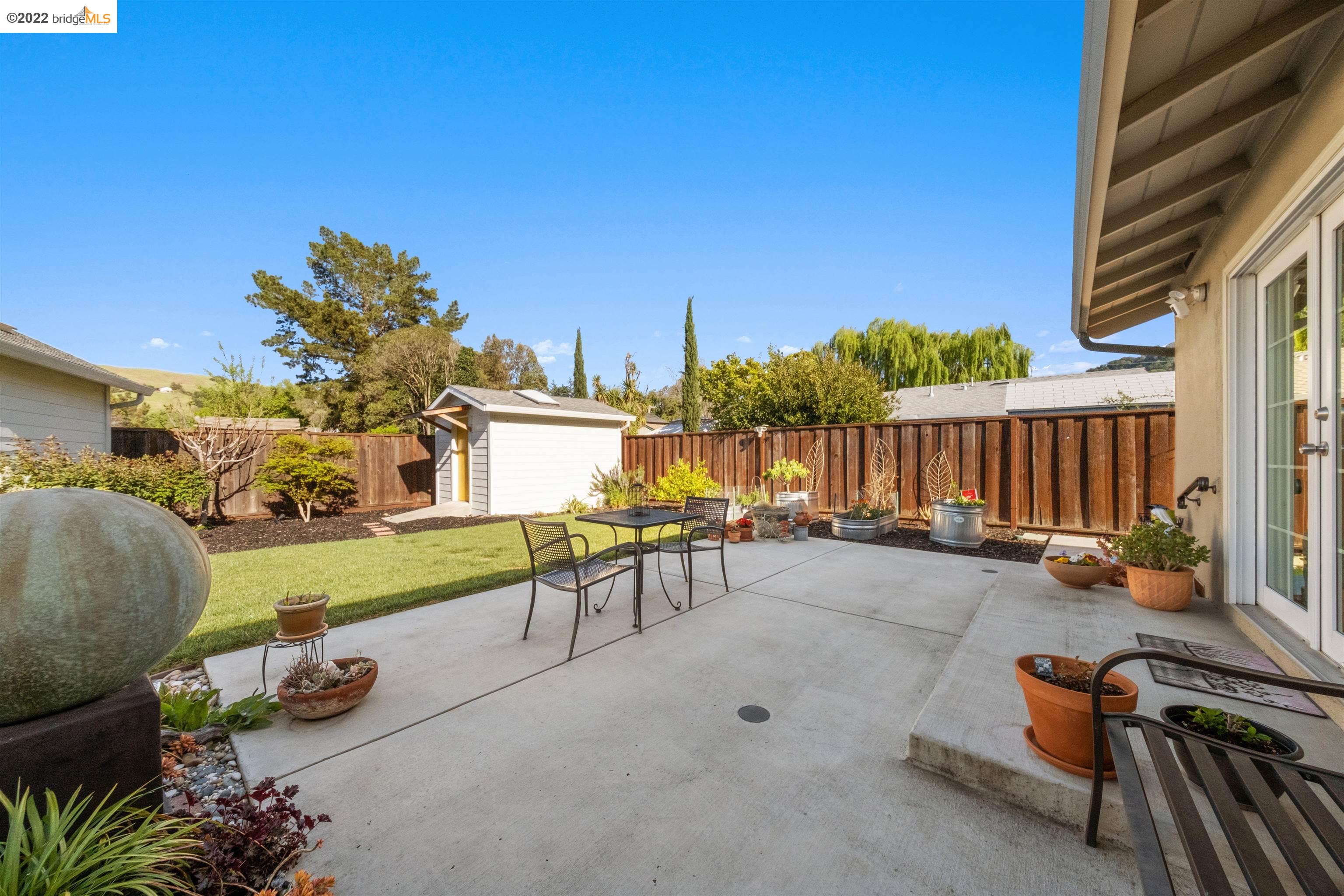3115 Pinole Valley Rd