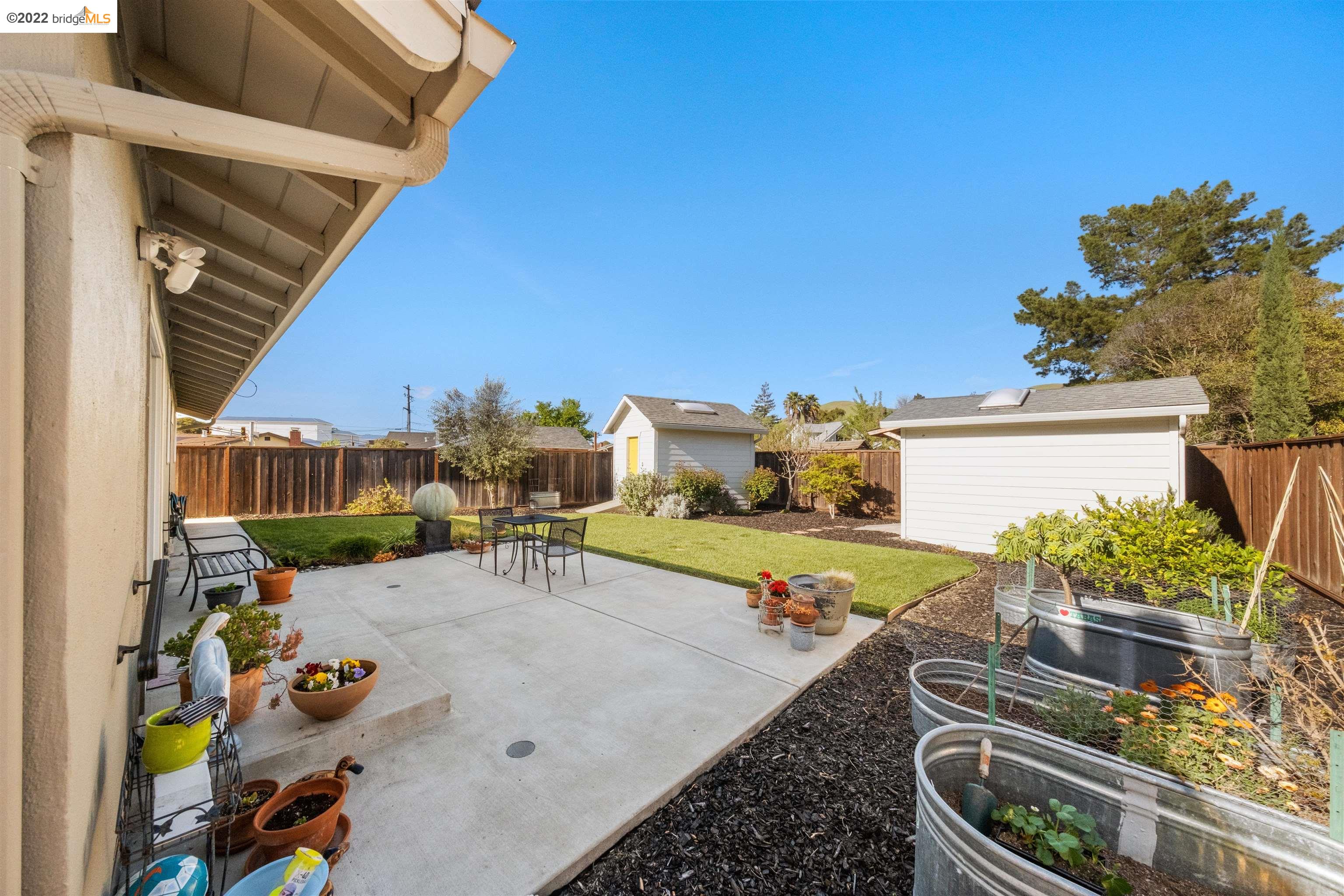 3115 Pinole Valley Rd
