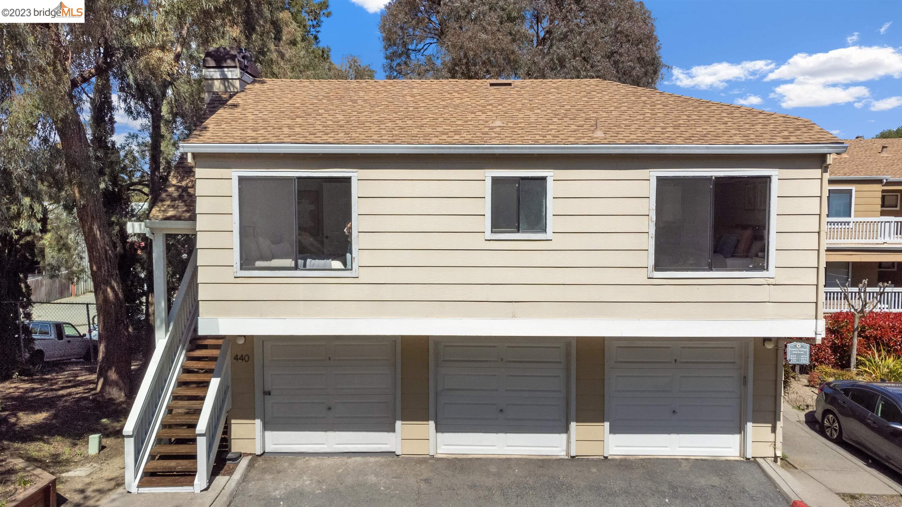 440 Mill Rd