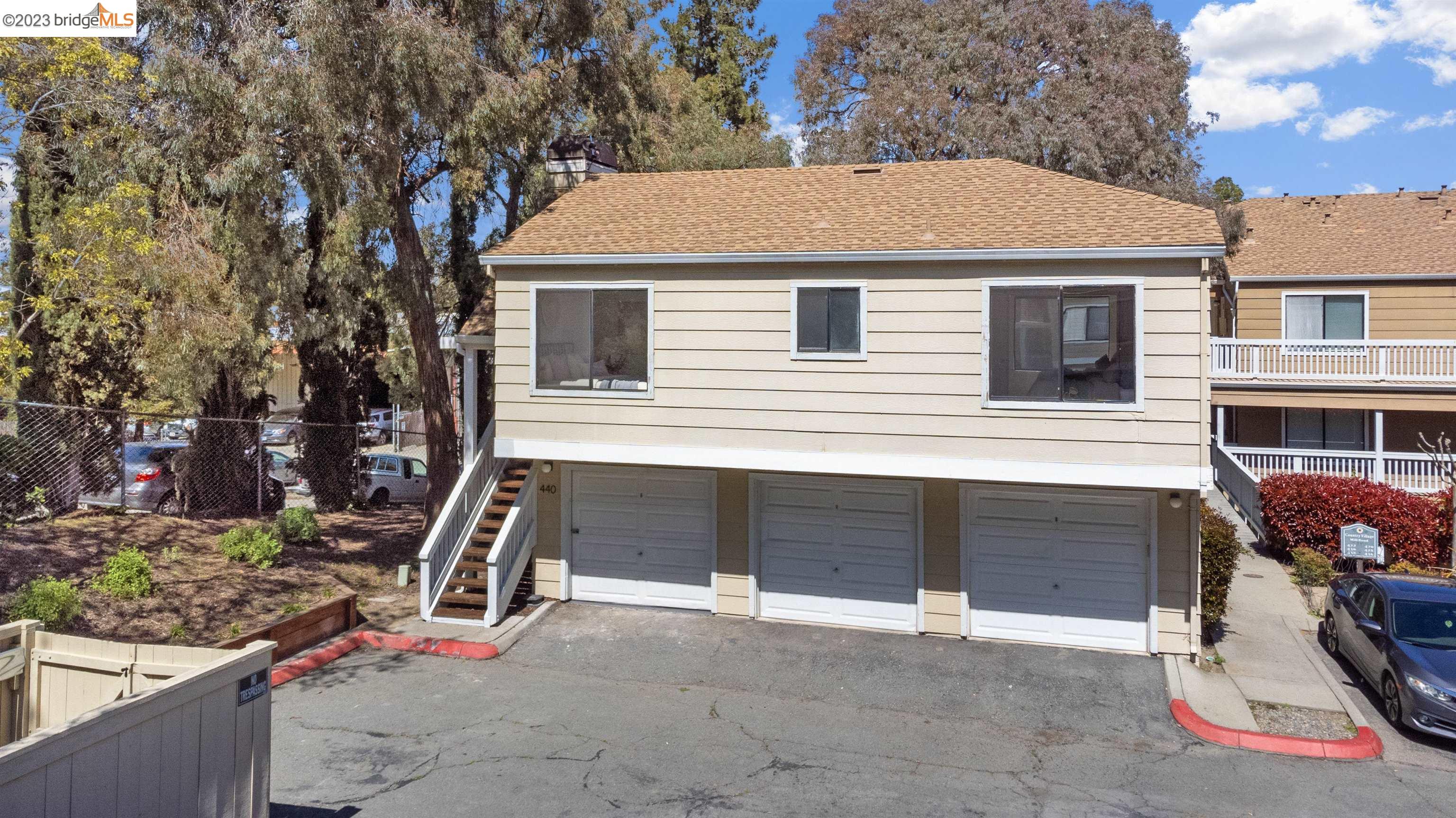 440 Mill Rd