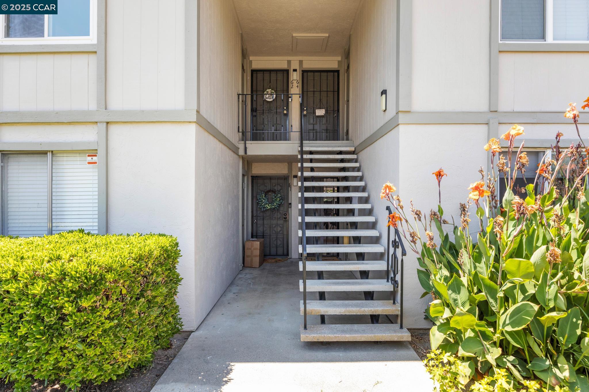 825 Oak Grove Rd # 62