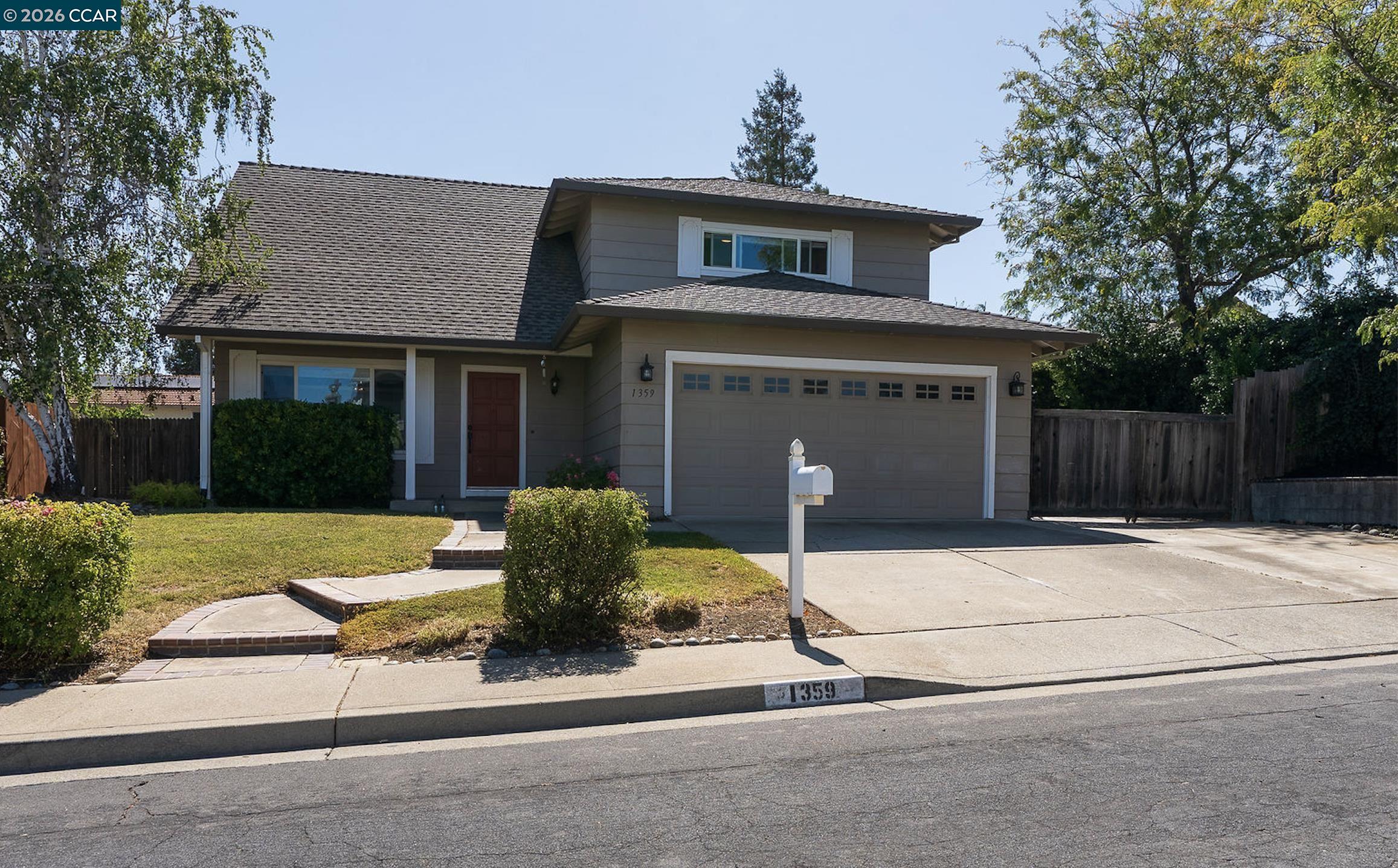 1359 Shade Oak Ln