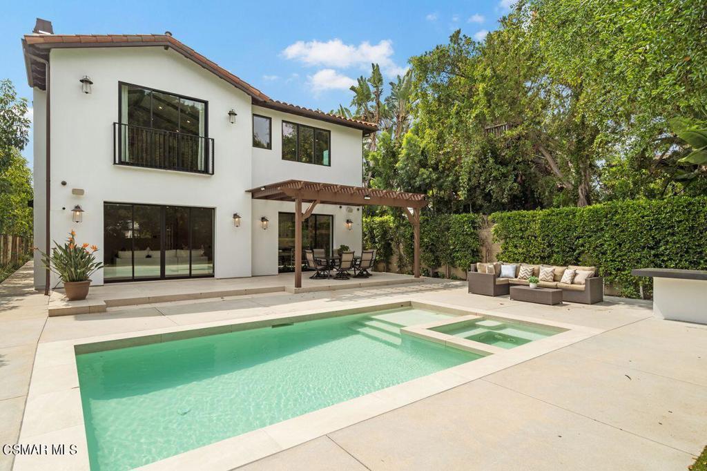 12727 Landale Street