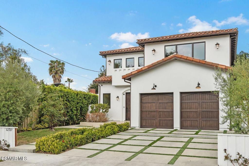 12727 Landale Street