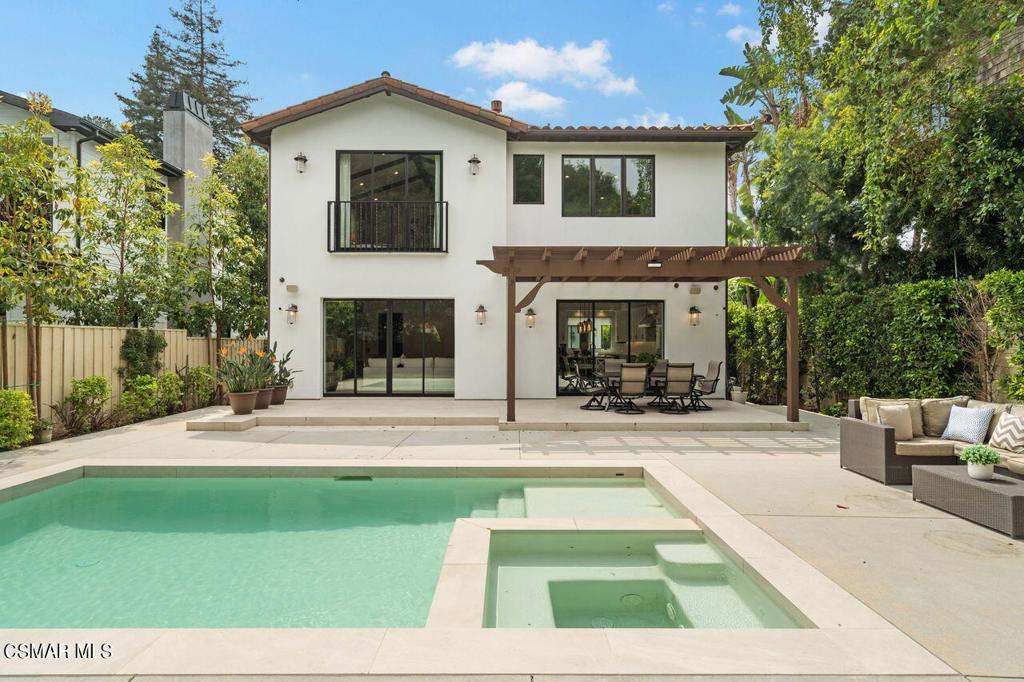 12727 Landale Street