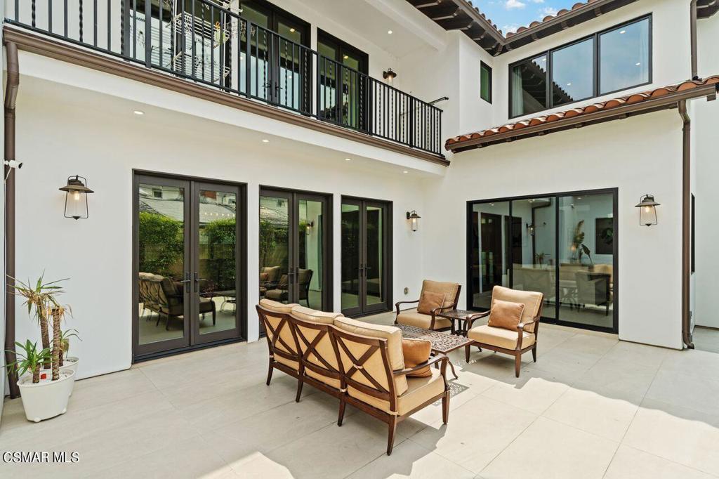 12727 Landale Street