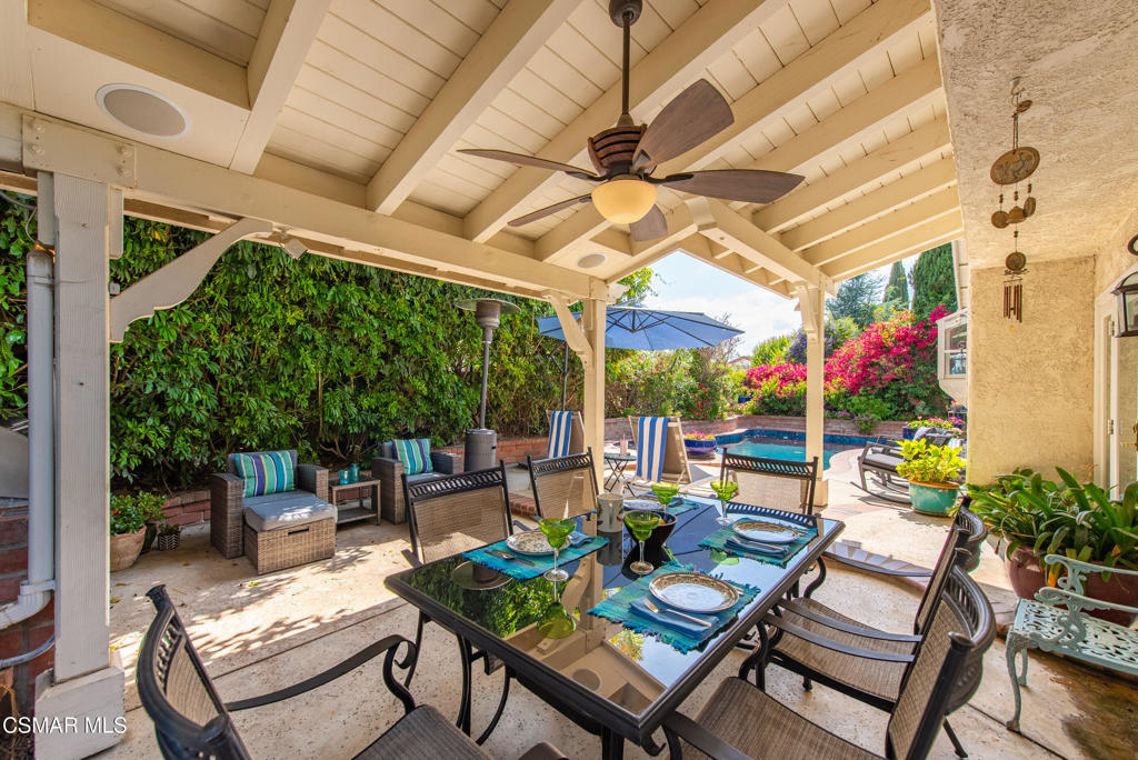 11556 Coralberry Court