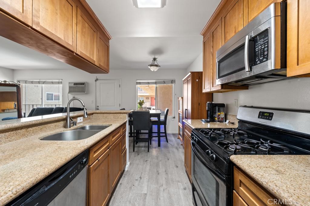 20327 Saticoy Street 215