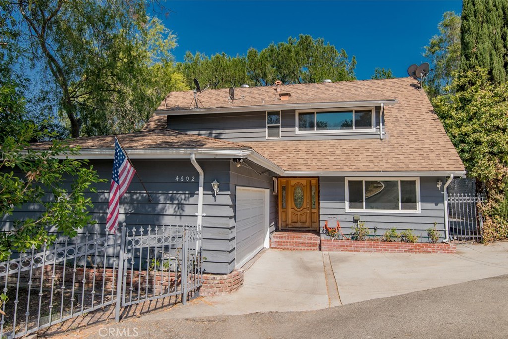 4602 Hurford Terrace