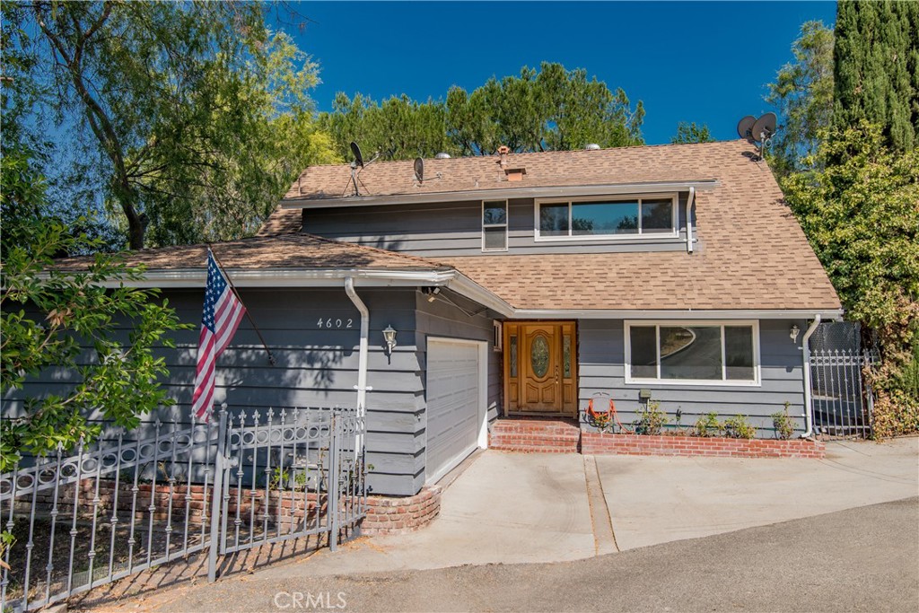 4602 Hurford Terrace