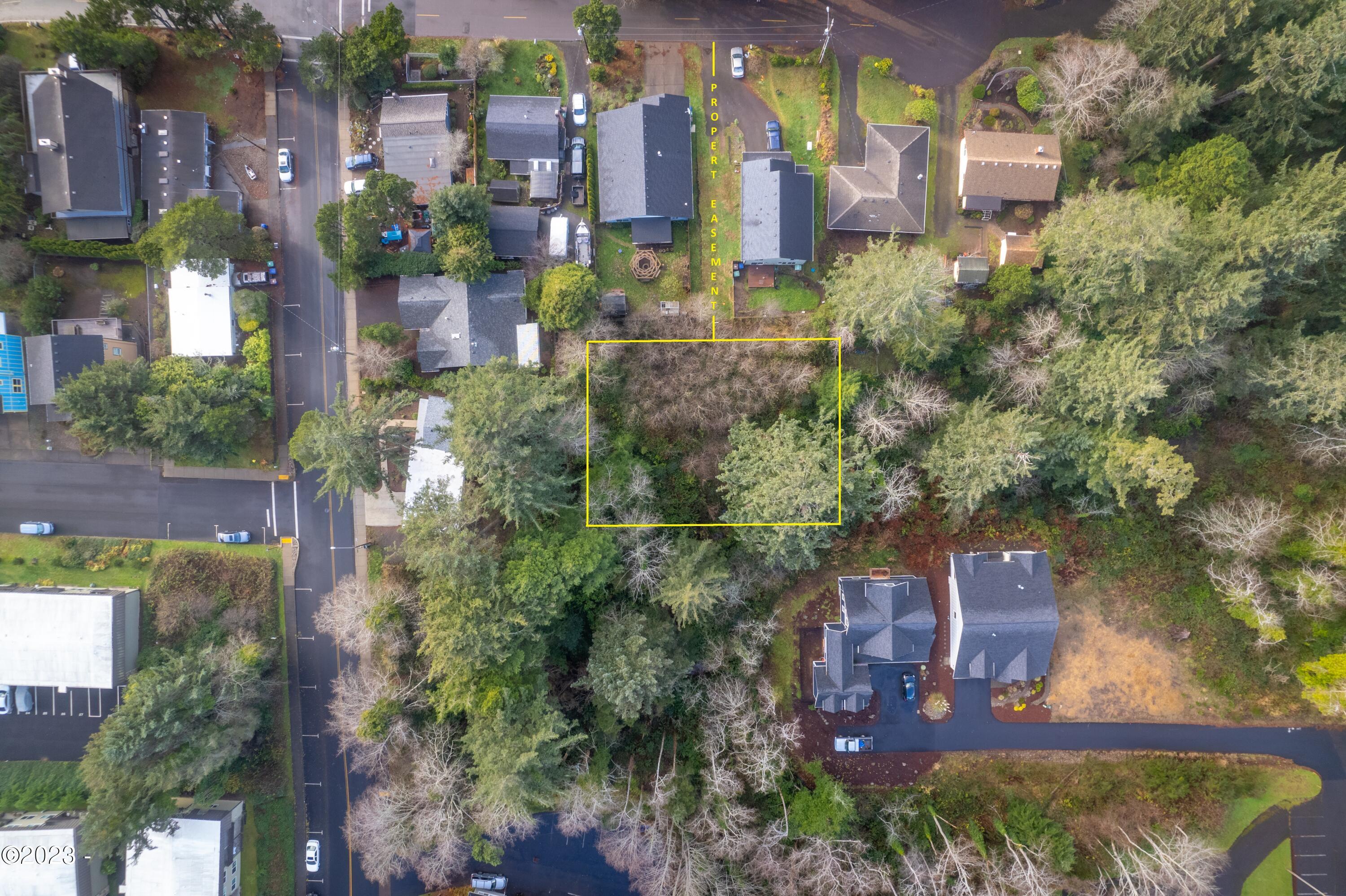 Lot 9501 NW Lee Avenue