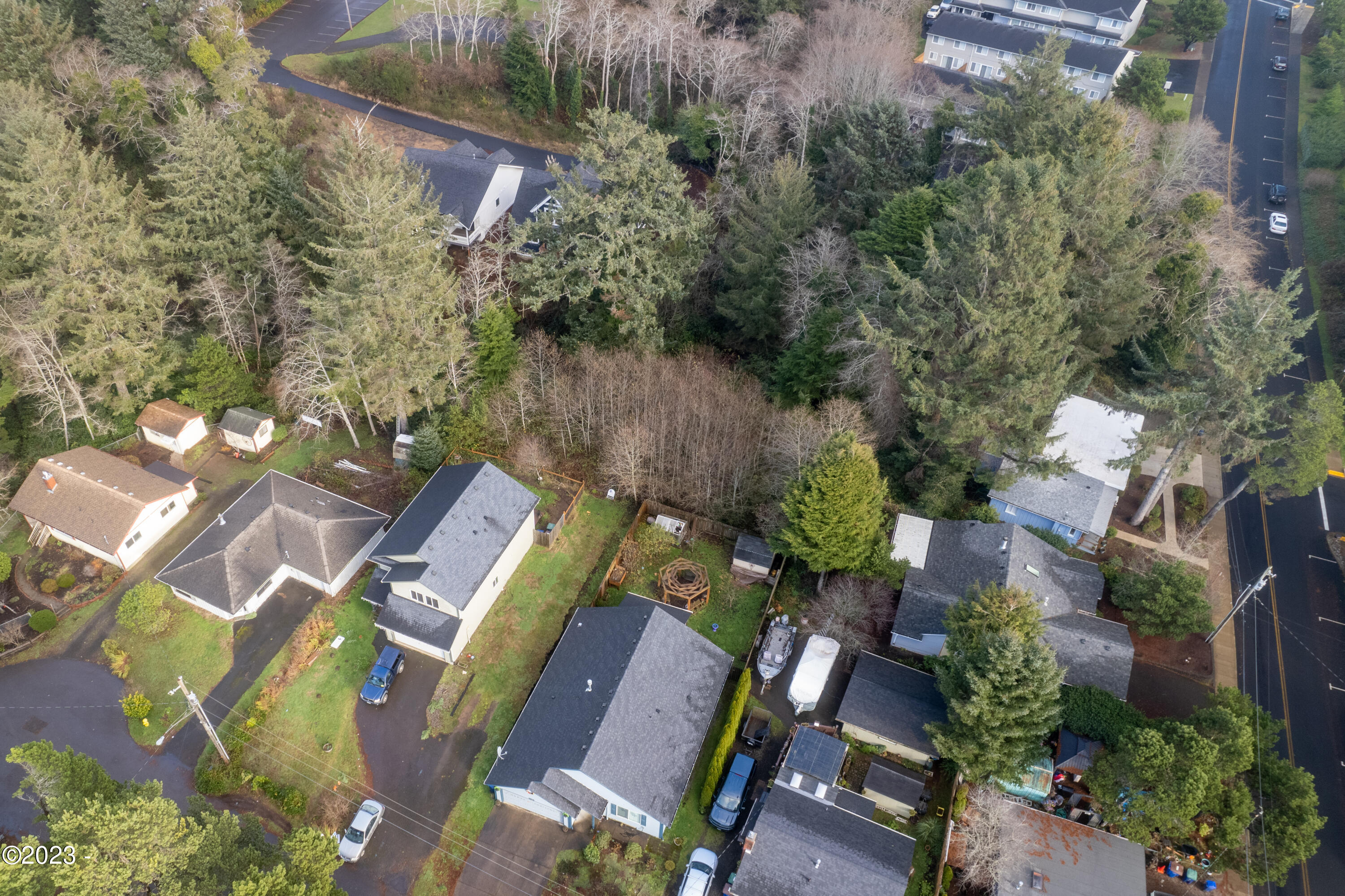 Lot 9501 NW Lee Avenue