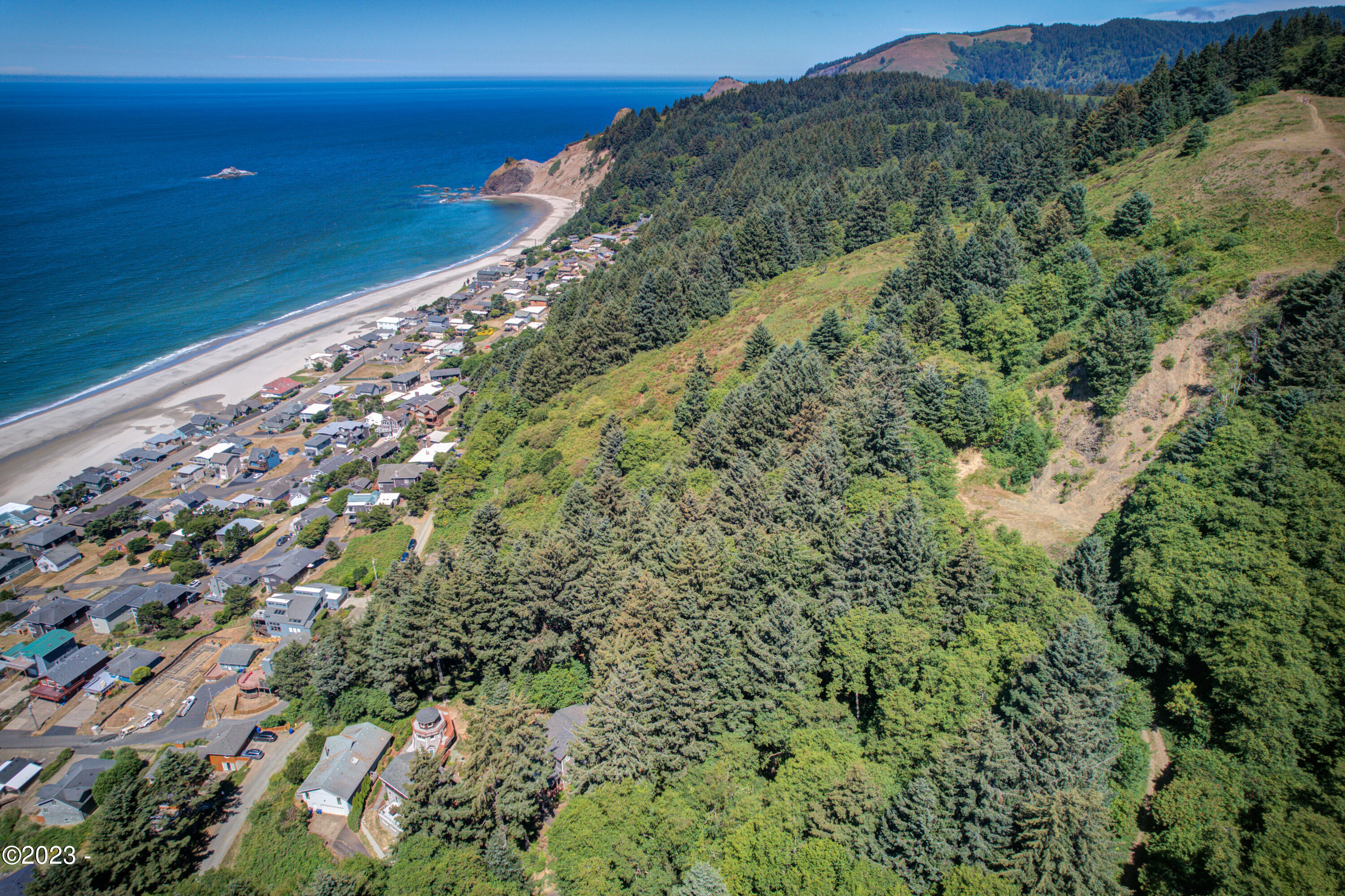 Lot 2102 NE Neptune Avenue