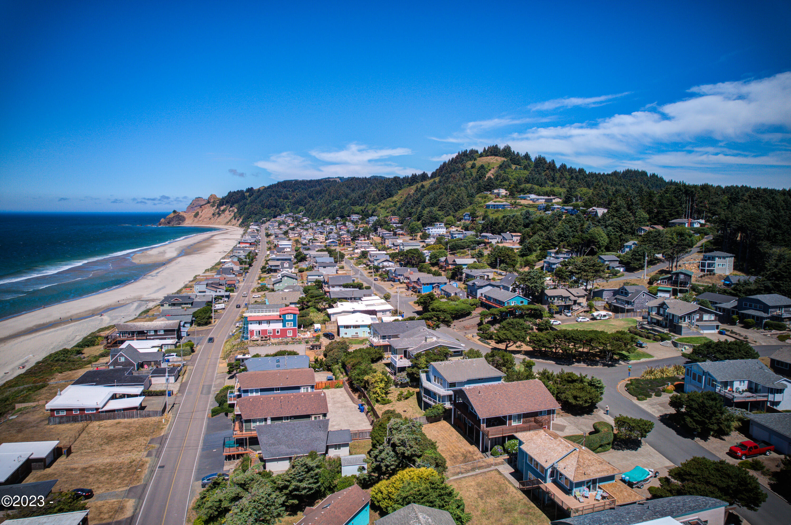 Lot 2102 NE Neptune Avenue