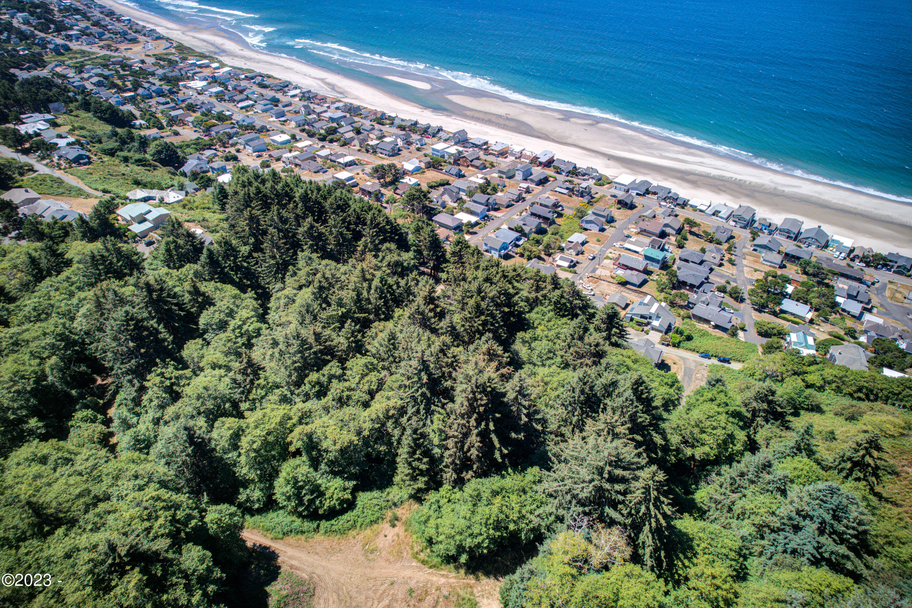 Lot 2102 NE Neptune Avenue