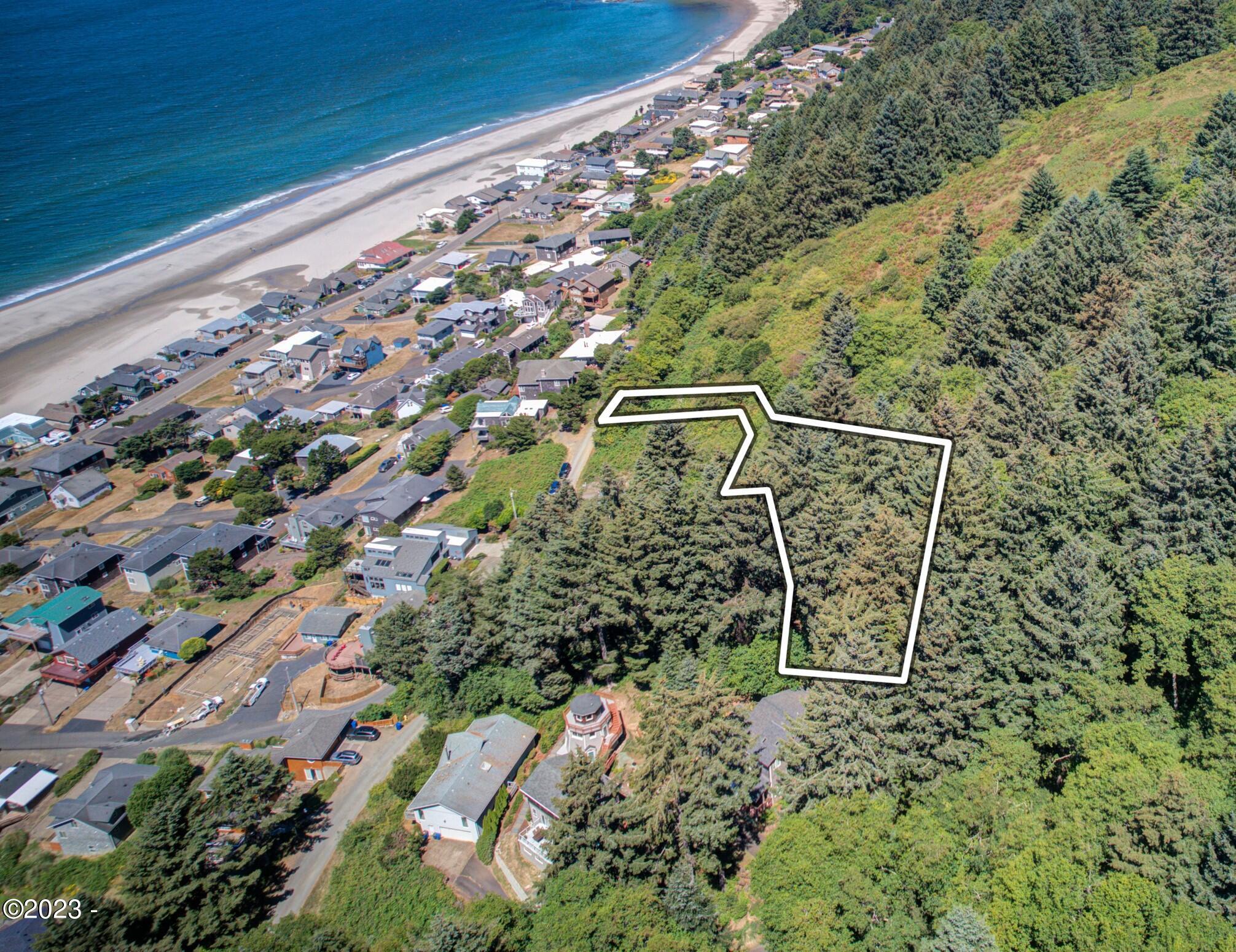 Lot 2102 NE Neptune Avenue