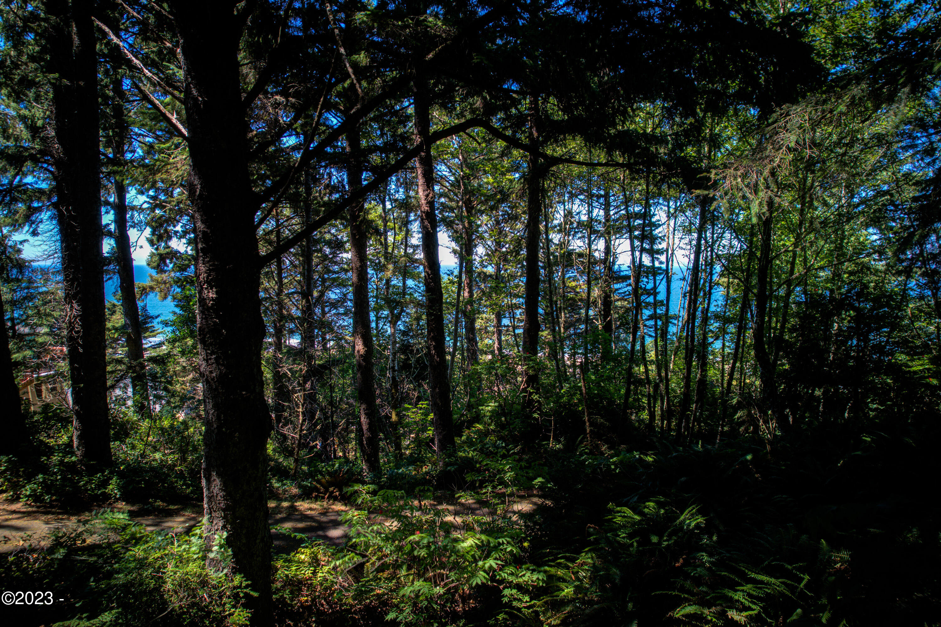 Lot 2102 NE Neptune Avenue