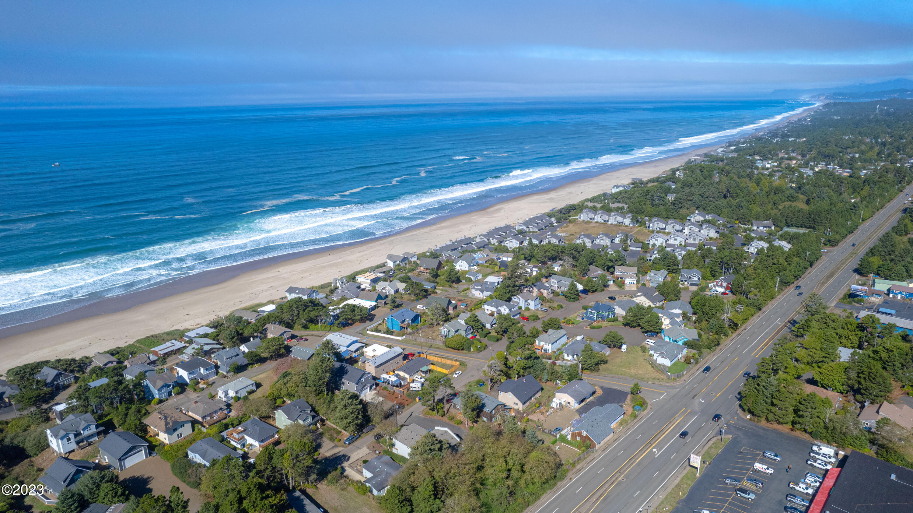 3945 Evergreen Avenue