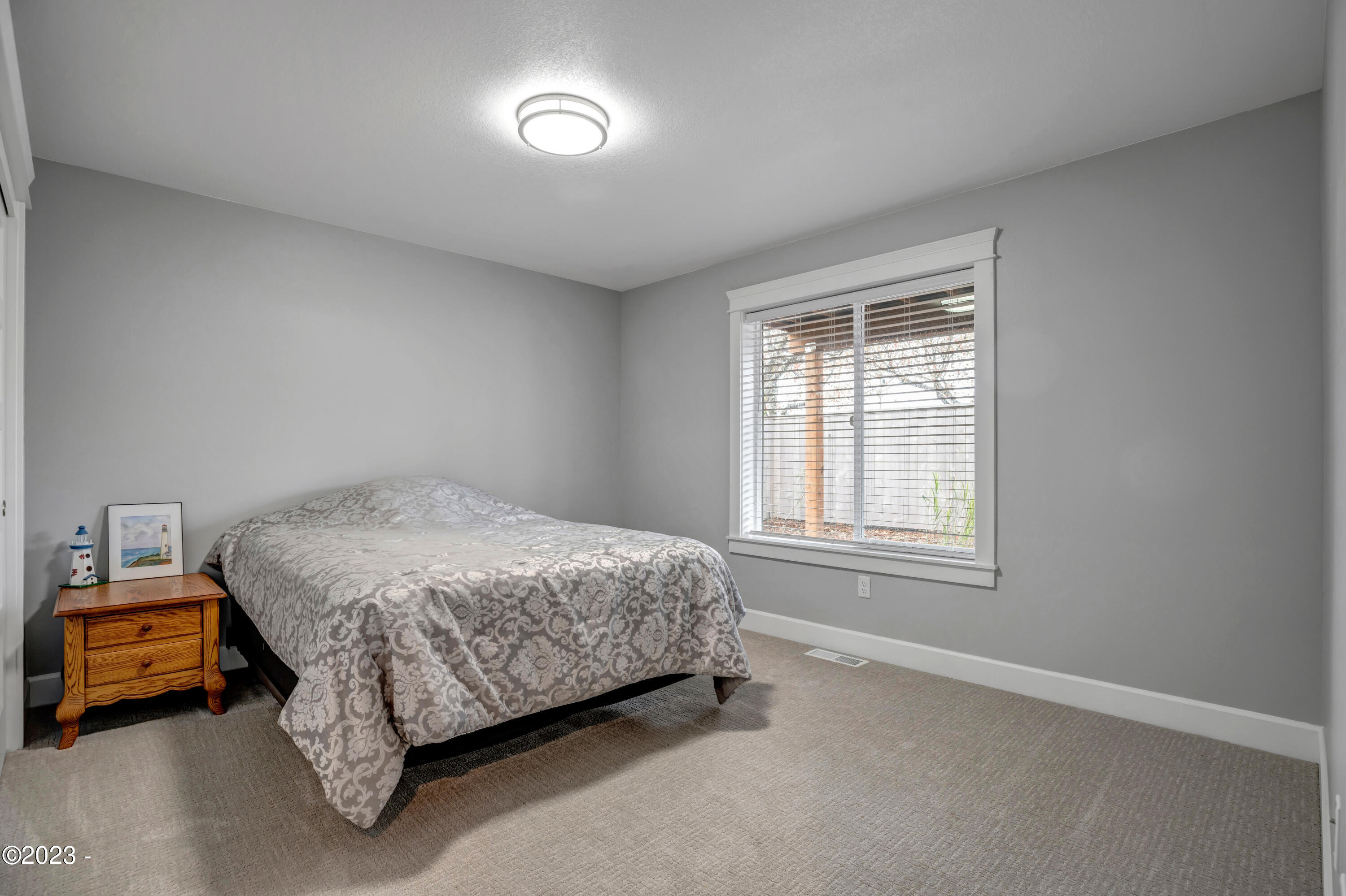 3945 Evergreen Avenue